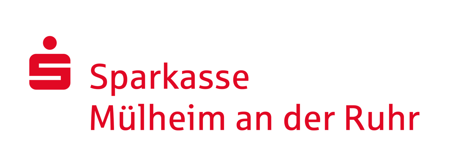 Logo Sparkasse Muelheim
