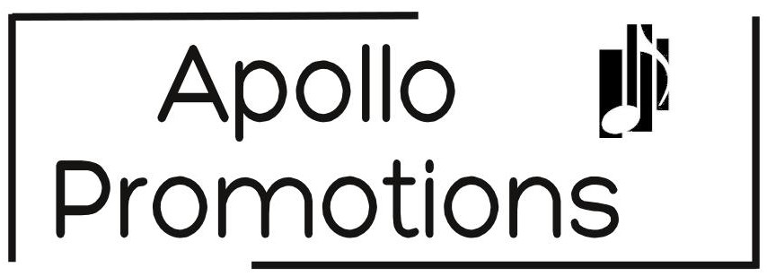 Logo Apollo Promotions