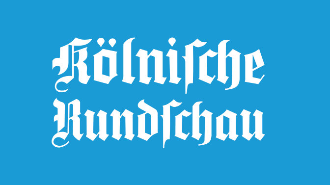 Logo Zeitung Kölner Stadtanzeiger
